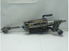 Recambio de columna direccion para peugeot 407 2.0 16v hdi fap cat (rhr / dw10bted4) referencia OEM IAM 96570097XT  