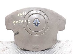 Recambio de airbag delantero izquierdo para renault scenic ii authentique referencia OEM IAM 8200310300  