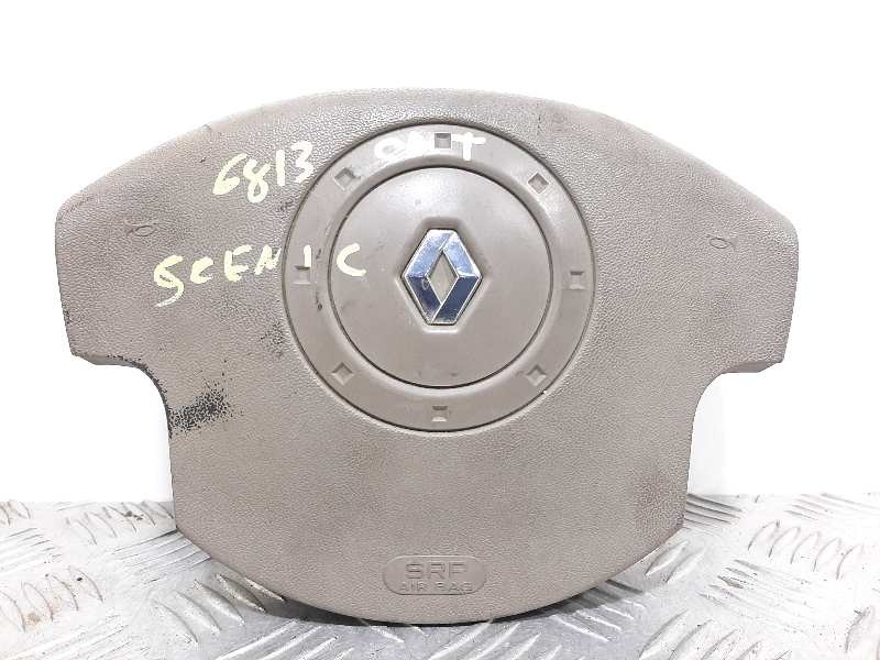Recambio de airbag delantero izquierdo para renault scenic ii authentique referencia OEM IAM 8200310300  