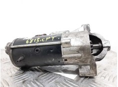 Recambio de motor arranque para renault scenic ii authentique referencia OEM IAM  11 DIENTES 