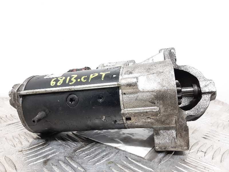 Recambio de motor arranque para renault scenic ii authentique referencia OEM IAM  11 DIENTES 