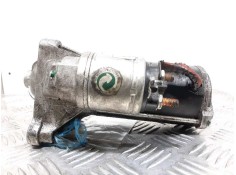 Recambio de motor arranque para renault scenic ii authentique referencia OEM IAM  11 DIENTES  2