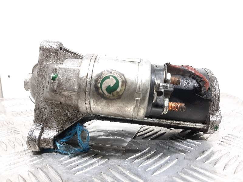 Recambio de motor arranque para renault scenic ii authentique referencia OEM IAM  11 DIENTES 