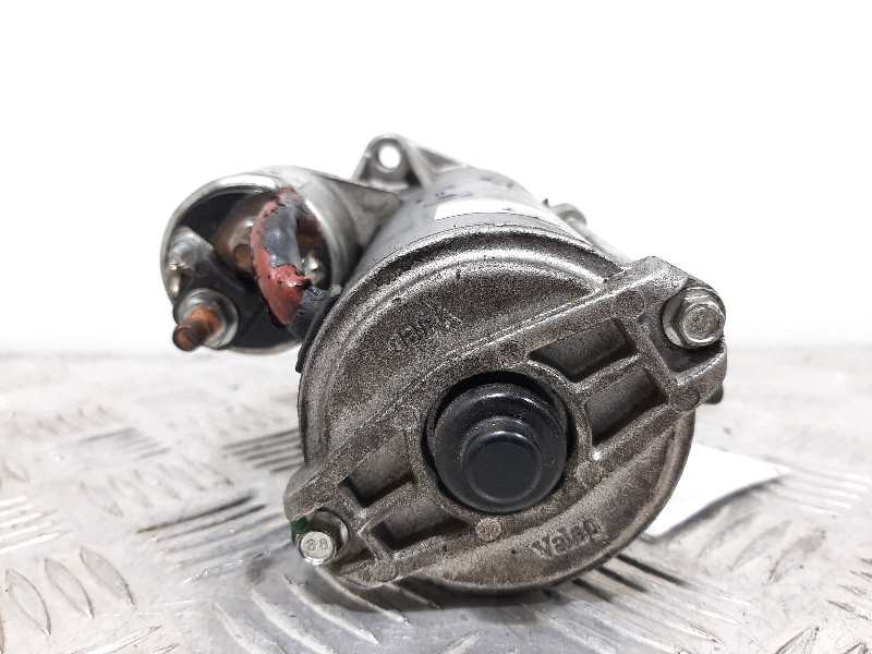 Recambio de motor arranque para renault scenic ii authentique referencia OEM IAM  11 DIENTES 