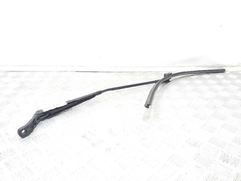 Recambio de brazo limpia delantero derecho para peugeot 407 st confort referencia OEM IAM   