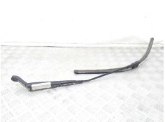 Recambio de brazo limpia delantero derecho para peugeot 407 st confort referencia OEM IAM    2