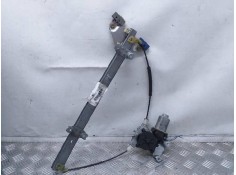 Recambio de elevalunas delantero izquierdo para nissan almera (n16/e) comfort referencia OEM IAM 80701BM605