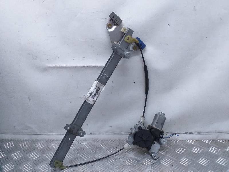 Recambio de elevalunas delantero izquierdo para nissan almera (n16/e) comfort referencia OEM IAM 80701BM605  