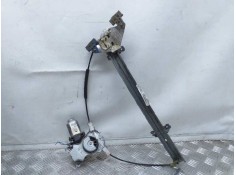 Recambio de elevalunas delantero izquierdo para nissan almera (n16/e) comfort referencia OEM IAM 80701BM605   2
