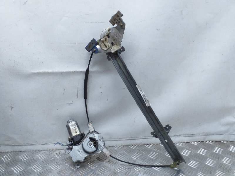 Recambio de elevalunas delantero izquierdo para nissan almera (n16/e) comfort referencia OEM IAM 80701BM605  