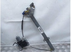 Recambio de elevalunas delantero derecho para nissan almera (n16/e) comfort referencia OEM IAM 80700BM605