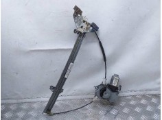 Recambio de elevalunas delantero derecho para nissan almera (n16/e) comfort referencia OEM IAM 80700BM605   2