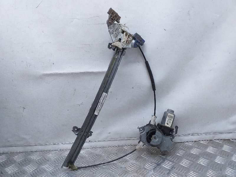 Recambio de elevalunas delantero derecho para nissan almera (n16/e) comfort referencia OEM IAM 80700BM605  