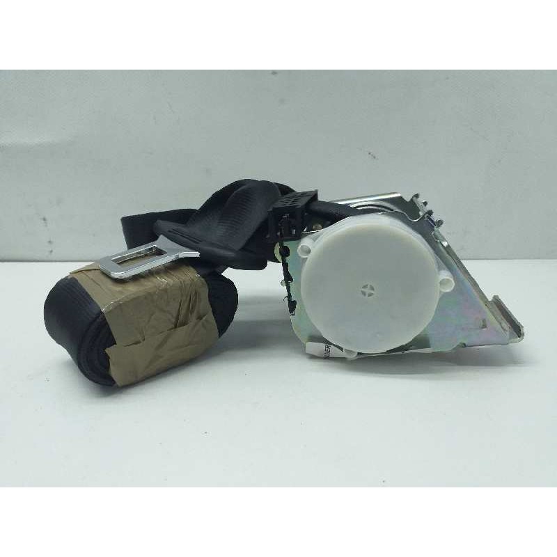 Recambio de cinturon seguridad trasero izquierdo para seat ibiza st (6j8) style referencia OEM IAM   