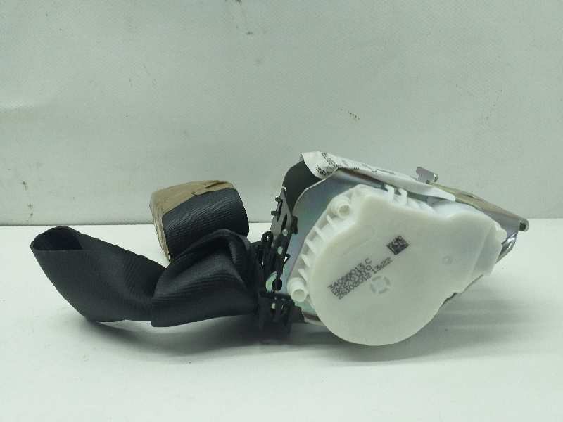 Recambio de cinturon seguridad trasero izquierdo para seat ibiza st (6j8) style referencia OEM IAM   