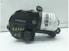 Recambio de motor limpia delantero para peugeot 407 referencia OEM IAM 0390241722  
