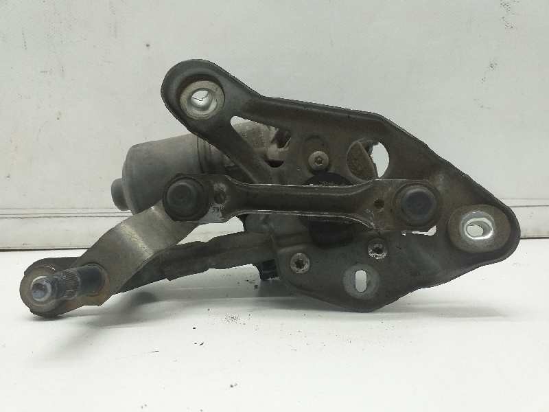 Recambio de motor limpia delantero para peugeot 407 referencia OEM IAM 0390241722  