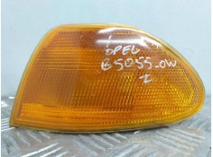 Recambio de piloto delantero izquierdo para volkswagen golf iv berlina (1j1) conceptline referencia OEM IAM   