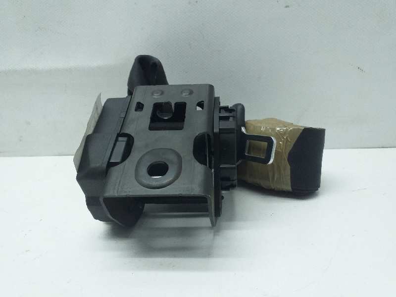 Recambio de cinturon seguridad trasero derecho para volkswagen golf iv berlina (1j1) conceptline referencia OEM IAM   