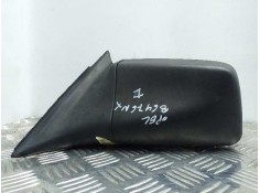 Recambio de retrovisor izquierdo para opel astra 4/1598 referencia OEM IAM  MANUAL NEGRO 2