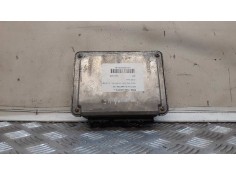 Recambio de centralita motor uce para volkswagen golf iv berlina (1j1) conceptline referencia OEM IAM   