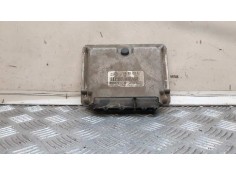 Recambio de centralita motor uce para volkswagen golf iv berlina (1j1) conceptline referencia OEM IAM    2