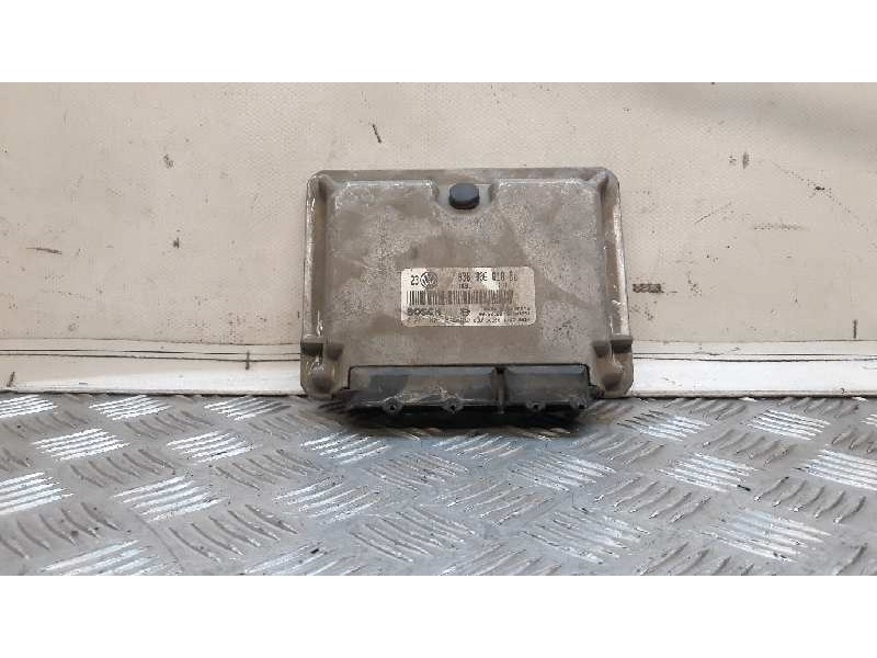Recambio de centralita motor uce para volkswagen golf iv berlina (1j1) conceptline referencia OEM IAM   