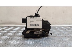 Recambio de cerradura puerta delantera izquierda para volkswagen golf iv berlina (1j1) conceptline referencia OEM IAM   