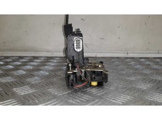 Recambio de cerradura puerta delantera izquierda para volkswagen golf iv berlina (1j1) conceptline referencia OEM IAM    2