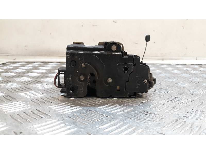 Recambio de cerradura puerta delantera izquierda para volkswagen golf iv berlina (1j1) conceptline referencia OEM IAM   