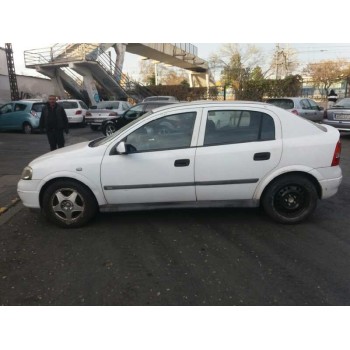 OPEL ASTRA G BERLINA
