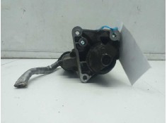 Recambio de motor arranque para renault laguna ii (bg0) authentique referencia OEM IAM 0001106017  