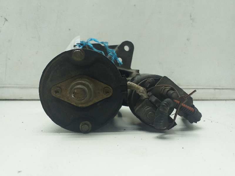 Recambio de motor arranque para renault laguna ii (bg0) authentique referencia OEM IAM 0001106017  