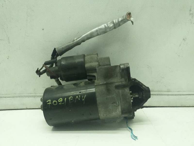 Recambio de motor arranque para renault laguna ii (bg0) authentique referencia OEM IAM 0001106017  