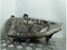 Recambio de faro izquierdo para renault megane i fase 2 classic (la..) 1.6 16v authentique referencia OEM IAM   