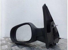 Recambio de retrovisor izquierdo para renault megane i fase 2 classic (la..) 1.6 16v authentique referencia OEM IAM  ELECTRICO A