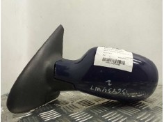 Recambio de retrovisor izquierdo para renault megane i fase 2 classic (la..) 1.6 16v authentique referencia OEM IAM  ELECTRICO A 2