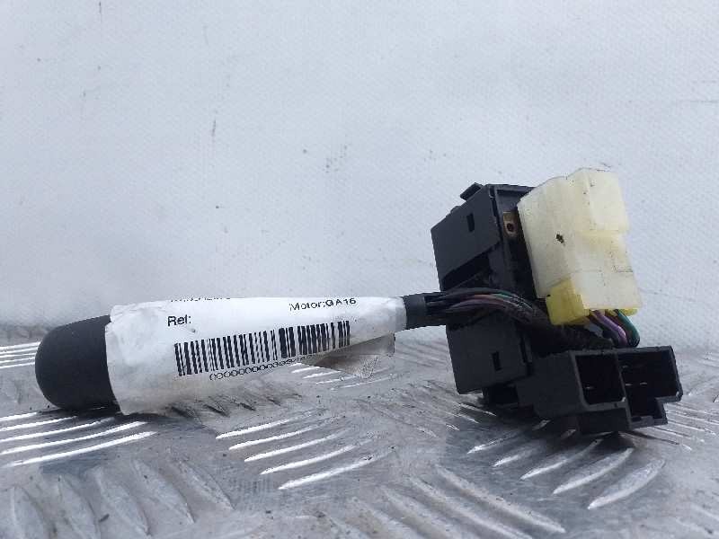 Recambio de mando limpia para nissan serena (c23m) 1.6 lx referencia OEM IAM   