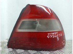 Recambio de piloto trasero derecho para honda civic berlina .5 (ma/mb) 1.5 vtec-e (ma9) referencia OEM IAM   