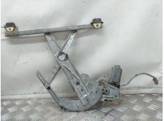 Recambio de tirante delantero izquierdo para renault megane i classic (la0) 1.9 d rn referencia OEM IAM   