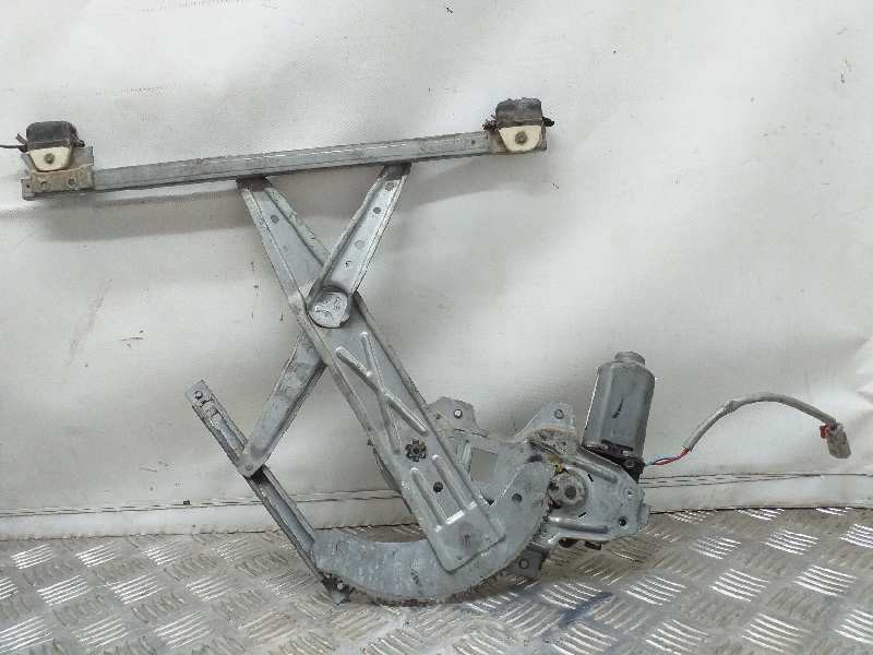 Recambio de tirante delantero izquierdo para renault megane i classic (la0) 1.9 d rn referencia OEM IAM   