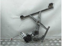 Recambio de tirante delantero izquierdo para renault megane i classic (la0) 1.9 d rn referencia OEM IAM    2