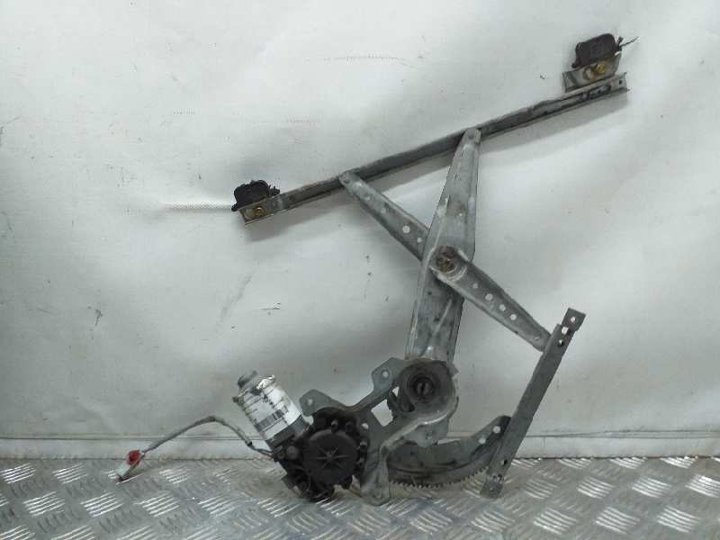 Recambio de tirante delantero izquierdo para renault megane i classic (la0) 1.9 d rn referencia OEM IAM   