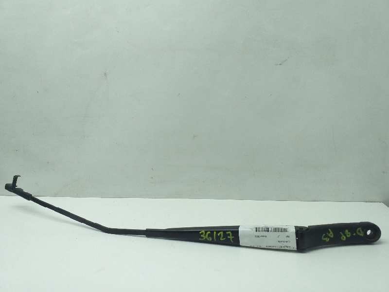 Recambio de brazo limpia delantero derecho para audi a3 (8p) 1.6 ambiente referencia OEM IAM   