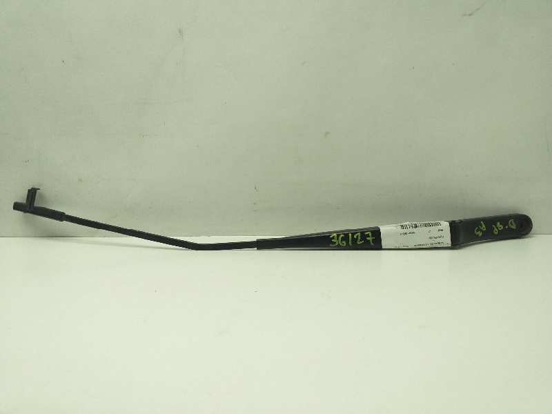 Recambio de brazo limpia delantero derecho para audi a3 (8p) 1.6 ambiente referencia OEM IAM   