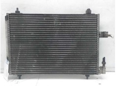 Recambio de condensador / radiador aire acondicionado para peugeot 407 st confort referencia OEM IAM 9652775780