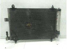 Recambio de condensador / radiador aire acondicionado para peugeot 407 st confort referencia OEM IAM 9652775780   2