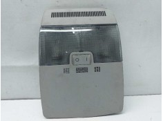 Recambio de luz interior central para audi a3 (8p) 1.6 ambiente referencia OEM IAM   