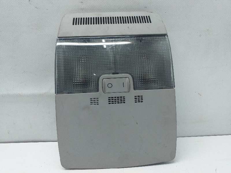 Recambio de luz interior central para audi a3 (8p) 1.6 ambiente referencia OEM IAM   