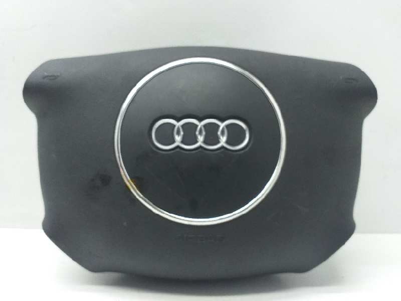 Recambio de airbag delantero izquierdo para audi a3 (8p) 1.6 ambiente referencia OEM IAM 8P0880201D  